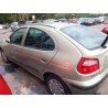 renault megane i (ba0/1_) del año 1999