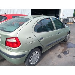 renault megane i (ba0/1_) del año 1999