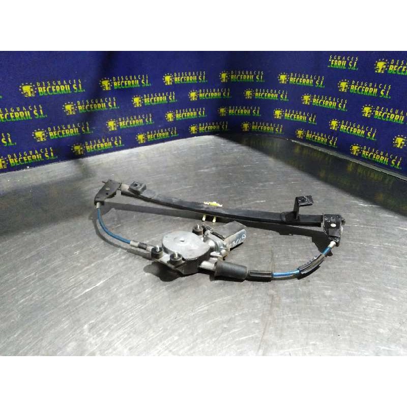Recambio de elevalunas delantero derecho para fiat brava (182) jtd 105 / 100 clima referencia OEM IAM Recambio de elevalunas delantero derecho para fiat brava (182) jtd 105 / 100 clima referencia OEM IAM