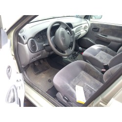 renault megane i (ba0/1_) del año 1999