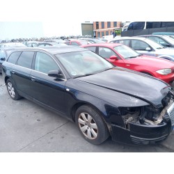 audi a6 c6 (4f2) del año 2008