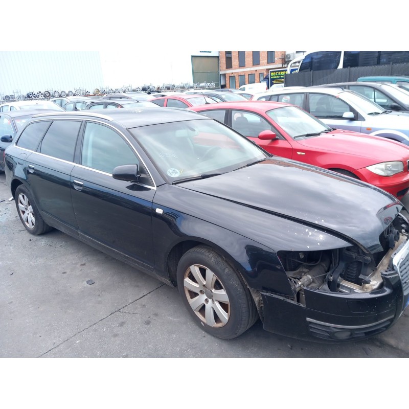 audi a6 c6 (4f2) del año 2008