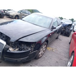 audi a6 c6 (4f2) del año 2008