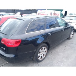 audi a6 c6 (4f2) del año 2008