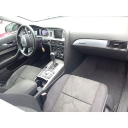 audi a6 c6 (4f2) del año 2008