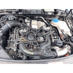 audi a6 c6 (4f2) del año 2008