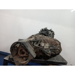 Recambio de caja cambios para volkswagen touareg (7la, 7l6, 7l7) 5.0 v10 tdi referencia OEM IAM 485GTN  