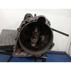 Recambio de caja cambios para volkswagen touareg (7la, 7l6, 7l7) 5.0 v10 tdi referencia OEM IAM 485GTN  