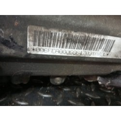 Recambio de caja cambios para volkswagen touareg (7la, 7l6, 7l7) 5.0 v10 tdi referencia OEM IAM 485GTN  