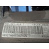 Recambio de caja cambios para volkswagen touareg (7la, 7l6, 7l7) 5.0 v10 tdi referencia OEM IAM 485GTN  