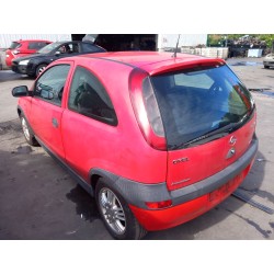 opel corsa c (x01) del año 2002