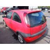 opel corsa c (x01) del año 2002