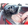 opel corsa c (x01) del año 2002