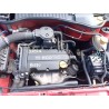 opel corsa c (x01) del año 2002