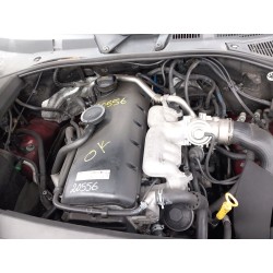 Despiece motor volkswagen touareg (7LA, 7L6, 7L7)