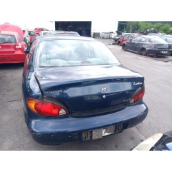 hyundai lantra ii (j-2) del año 1999