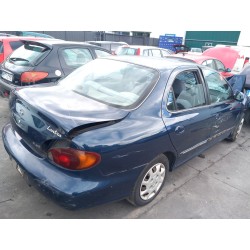 hyundai lantra ii (j-2) del año 1999
