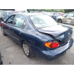 hyundai lantra ii (j-2) del año 1999