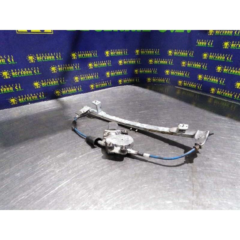 Recambio de elevalunas delantero izquierdo para fiat brava (182) jtd 105 / 100 clima referencia OEM IAM Recambio de elevalunas delantero izquierdo para fiat brava (182) jtd 105 / 100 clima referencia OEM IAM