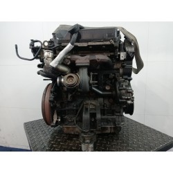Recambio de motor completo para renault espace iv (jk0/1_) 2.2 dci (jk0h) referencia OEM IAM G9TJ7  