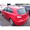 bmw 1 (e87) del año 2005