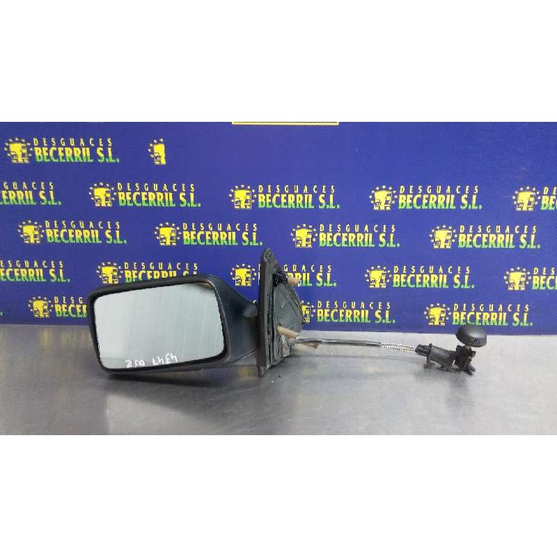 Recambio de retrovisor izquierdo para volkswagen vento (1h2) cl referencia OEM IAM Recambio de retrovisor izquierdo para volkswagen vento (1h2) cl referencia OEM IAM