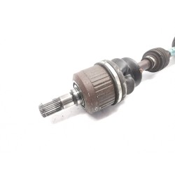 Transmission avant gauche Hyundai Coupe II (gk) | Desguace Becerril