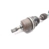 Transmission avant gauche Hyundai Coupe II (gk) | Desguace Becerril