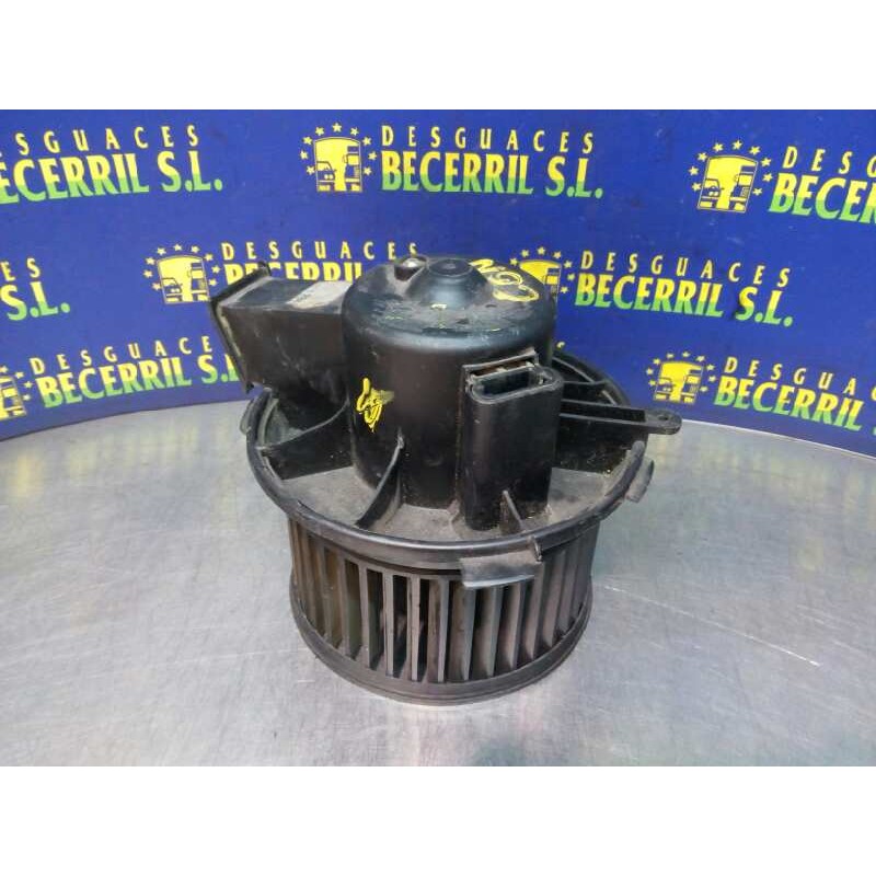Recambio de motor calefaccion para peugeot 206 berlina xr referencia OEM IAM 6424501 Recambio de motor calefaccion para peugeot 206 berlina xr referencia OEM IAM 6424501