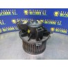 Recambio de motor calefaccion para peugeot 206 berlina xr referencia OEM IAM 6424501  