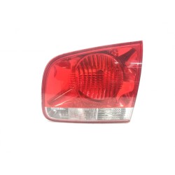 Right central rear light Volkswagen Touareg (7LA, 7L6, 7L7) | Becerril Scrap Yard