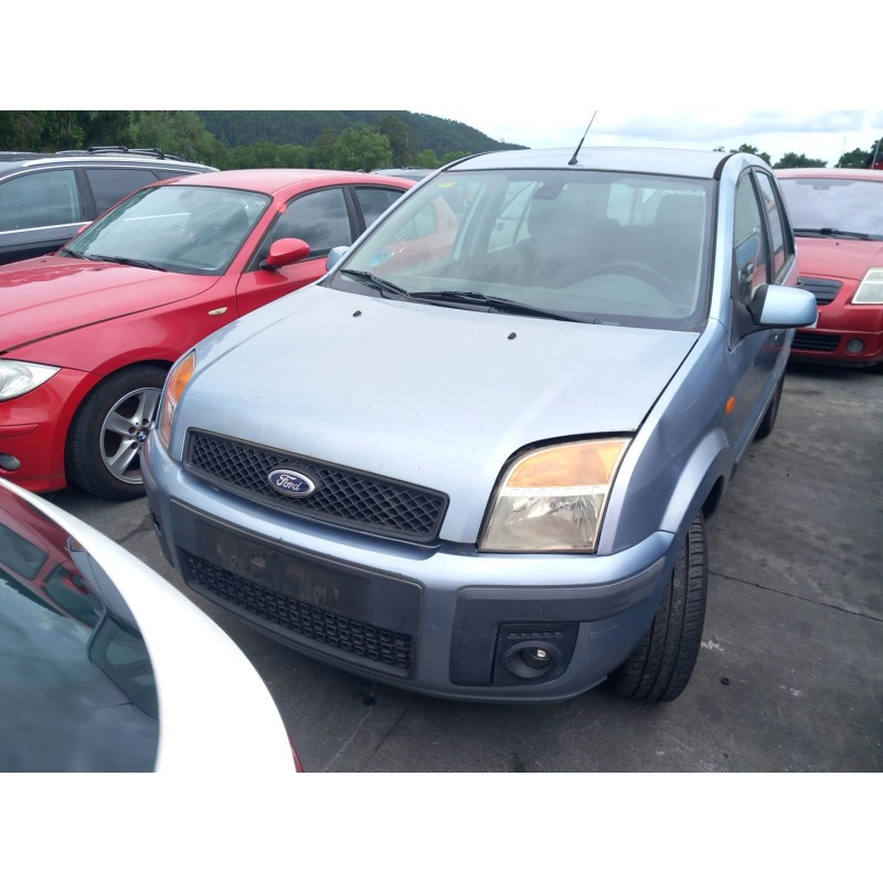 ford fusion (ju_) del año 2006