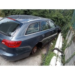 audi a6 avant (4f5) del año 2006