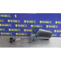 Recambio de retrovisor izquierdo para volkswagen vento (1h2) cl referencia OEM IAM   