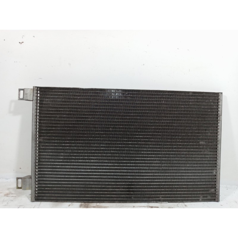 Recambio de condensador / radiador aire acondicionado para renault kangoo authentique referencia OEM IAM Recambio de condensador / radiador aire acondicionado para renault kangoo authentique referencia OEM IAM