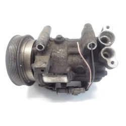 Air conditioning compressor Renault Clio III (BR0/1, CR0/1) | Becerril Scrap Yard