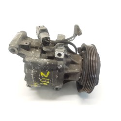 Air conditioning compressor Toyota Yaris (_P1_) | Becerril Scrap Yard