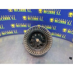 Recambio de motor calefaccion para peugeot 206 berlina xr referencia OEM IAM 6424501  