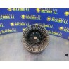 Recambio de motor calefaccion para peugeot 206 berlina xr referencia OEM IAM 6424501  