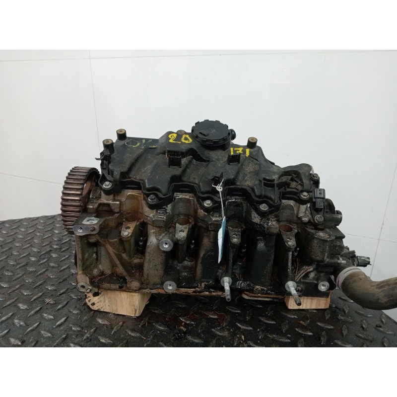 Zylinderkopf Dacia Lodgy (JS_) | Desguace Becerril