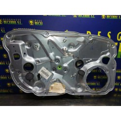 Recambio de elevalunas delantero izquierdo para fiat stilo (192) 1.9 jtd 80 actual (i+a) referencia OEM IAM 004668073720  