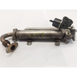 Refroidisseur EGR Volkswagen Passat B6 (3C2) | Desguace Becerril