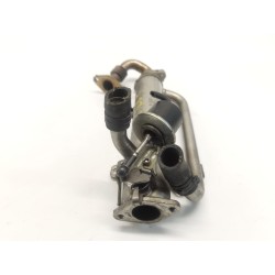 Refroidisseur EGR Volkswagen Passat B6 (3C2) | Desguace Becerril