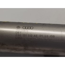 Refroidisseur EGR Volkswagen Passat B6 (3C2) | Desguace Becerril