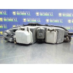 Recambio de faro izquierdo para fiat brava (182) jtd 105 / 100 clima referencia OEM IAM   