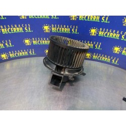 Recambio de motor calefaccion para peugeot 206 berlina xr referencia OEM IAM 6424501  