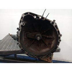 Caixa de câmbio Mazda B-serie (un) | Desguace Becerril