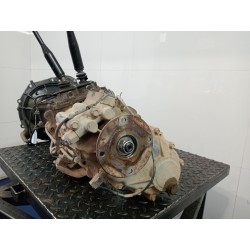 Caixa de câmbio Mazda B-serie (un) | Desguace Becerril