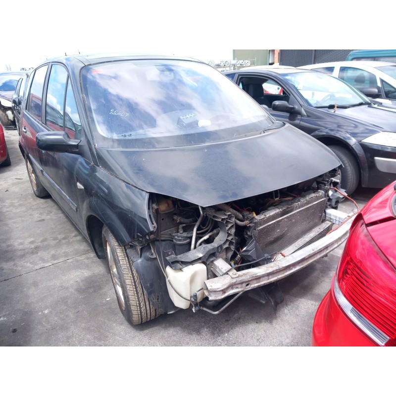 renault scénic ii (jm0/1_) del año 2005
