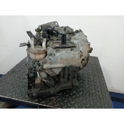 Boîte de vitesses volkswagen lupo I (6X1, 6E1) oem JC7